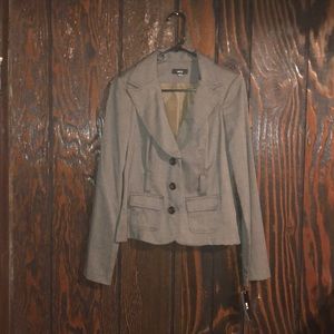 Never worn dress suit jacket